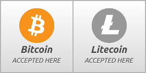 cryptocurrency icons