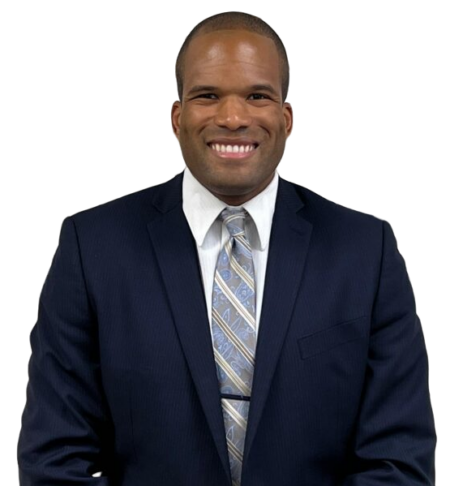 Attorney Eric D. Puryear