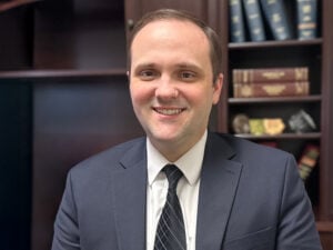 Attorney Eric S. Mail